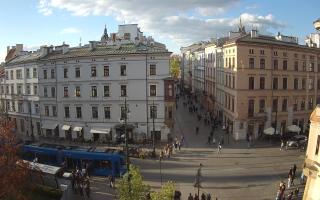 Kraków - Grodzka - 29-04-2026 16:16