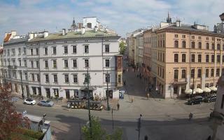 Kraków - Grodzka - 01-05-2026 07:12