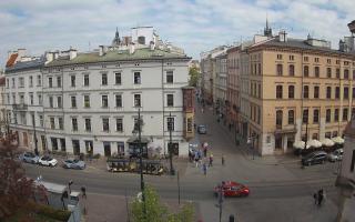 Kraków - Grodzka - 01-05-2026 07:27