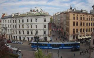 Kraków - Grodzka - 01-05-2026 07:43