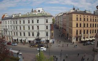 Kraków - Grodzka - 01-05-2026 07:58