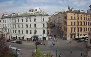 Kraków - Grodzka - 01-05-2026 08:29