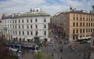 Kraków - Grodzka - 01-05-2026 08:44