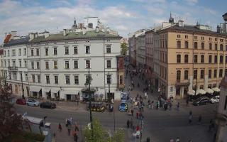 Kraków - Grodzka - 01-05-2026 09:00