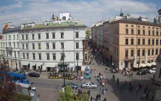 Kraków - Grodzka - 01-05-2026 09:15