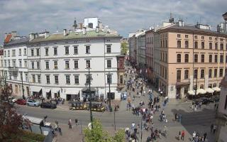 Kraków - Grodzka - 01-05-2026 10:01