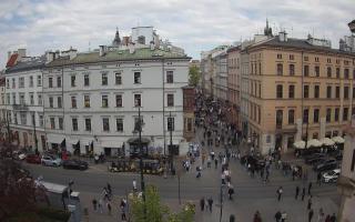 Kraków - Grodzka - 01-05-2026 10:16