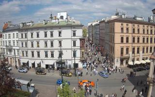 Kraków - Grodzka - 01-05-2026 10:32