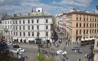 Kraków - Grodzka - 01-05-2026 11:33
