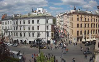 Kraków - Grodzka - 01-05-2026 11:49