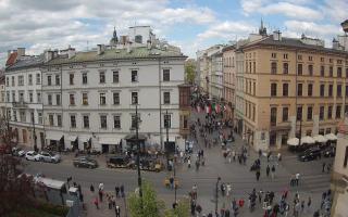 Kraków - Grodzka - 01-05-2026 12:04