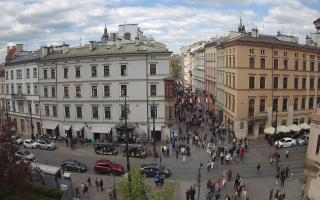 Kraków - Grodzka - 01-05-2026 12:19