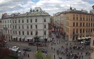 Kraków - Grodzka - 01-05-2026 12:35