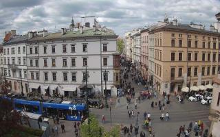 Kraków - Grodzka - 01-05-2026 12:50