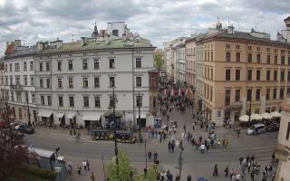 Kraków - Grodzka - 01-05-2026 13:06