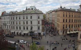 Kraków - Grodzka - 01-05-2026 13:21