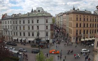 Kraków - Grodzka - 01-05-2026 13:36