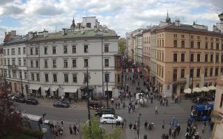 Kraków - Grodzka - 01-05-2026 13:52
