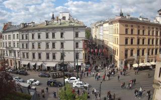 Kraków - Grodzka - 01-05-2026 14:07