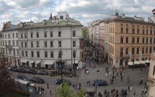 Kraków - Grodzka - 01-05-2026 14:22