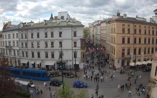 Kraków - Grodzka - 01-05-2026 14:38