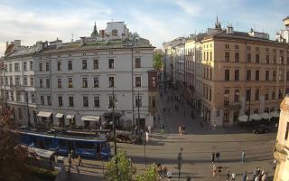 Kraków - Grodzka - 04-05-2026 16:09