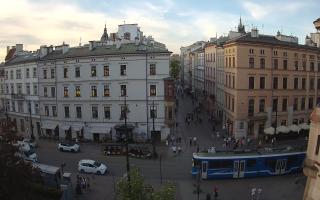 Kraków - Grodzka - 04-05-2026 16:25