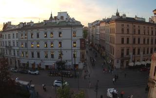 Kraków - Grodzka - 04-05-2026 17:41