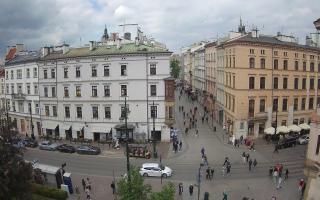 Kraków - Grodzka - 13-05-2026 12:01