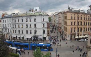 Kraków - Grodzka - 13-05-2026 12:16