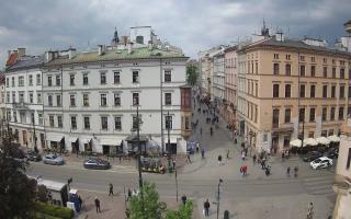 Kraków - Grodzka - 13-05-2026 12:32