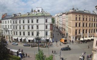 Kraków - Grodzka - 13-05-2026 12:47