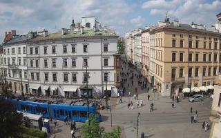 Kraków - Grodzka - 13-05-2026 13:02