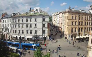 Kraków - Grodzka - 13-05-2026 13:18