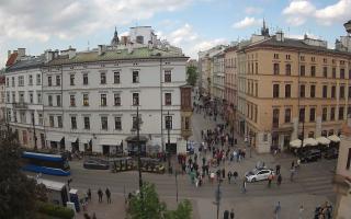 Kraków - Grodzka - 13-05-2026 13:33