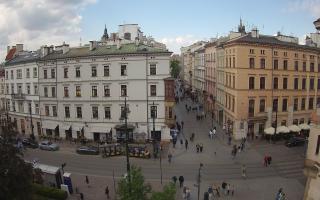 Kraków - Grodzka - 13-05-2026 13:49