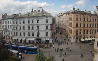 Kraków - Grodzka - 13-05-2026 14:04