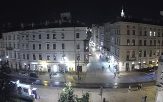 Kraków - Grodzka - 08-06-2026 23:12