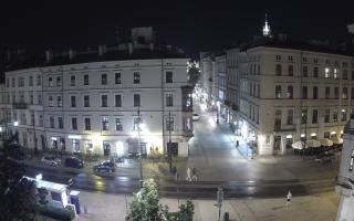 Kraków - Grodzka - 08-06-2026 23:27