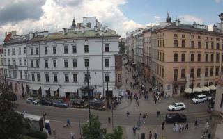 Kraków - Grodzka - 12-06-2026 10:12