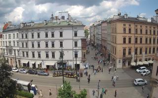 Kraków - Grodzka - 12-06-2026 10:27