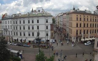 Kraków - Grodzka - 12-06-2026 10:43
