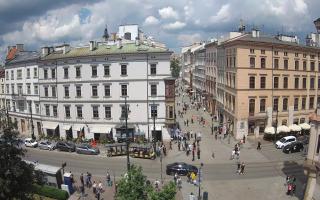 Kraków - Grodzka - 12-06-2026 10:58