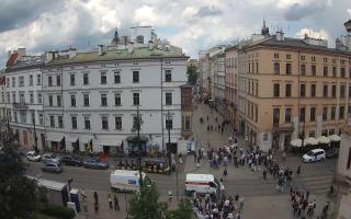 Kraków - Grodzka - 12-06-2026 11:14