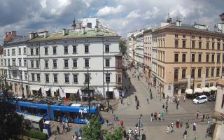 Kraków - Grodzka - 12-06-2026 11:44