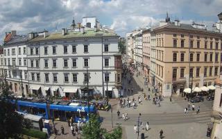 Kraków - Grodzka - 12-06-2026 12:15