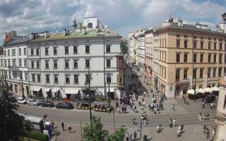 Kraków - Grodzka - 12-06-2026 12:30
