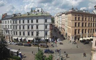 Kraków - Grodzka - 12-06-2026 13:01