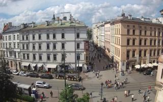 Kraków - Grodzka - 12-06-2026 13:32