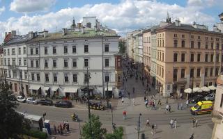 Kraków - Grodzka - 12-06-2026 13:47